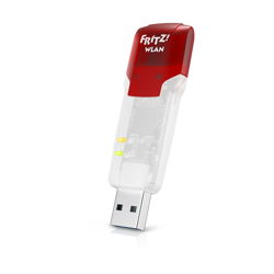 FRITZ!WLAN USB Stick AC 860